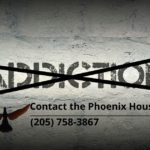 Support Phoenix House of Tuscaloosa and Help End Addiction.