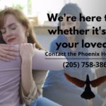 Phoenix House of Tuscaloosa is Here to Help you fight addiction.