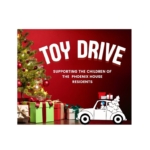 Phoenix House Toy Drive