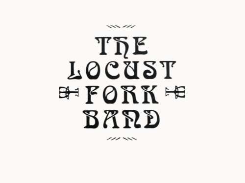 The Locust Fork Band