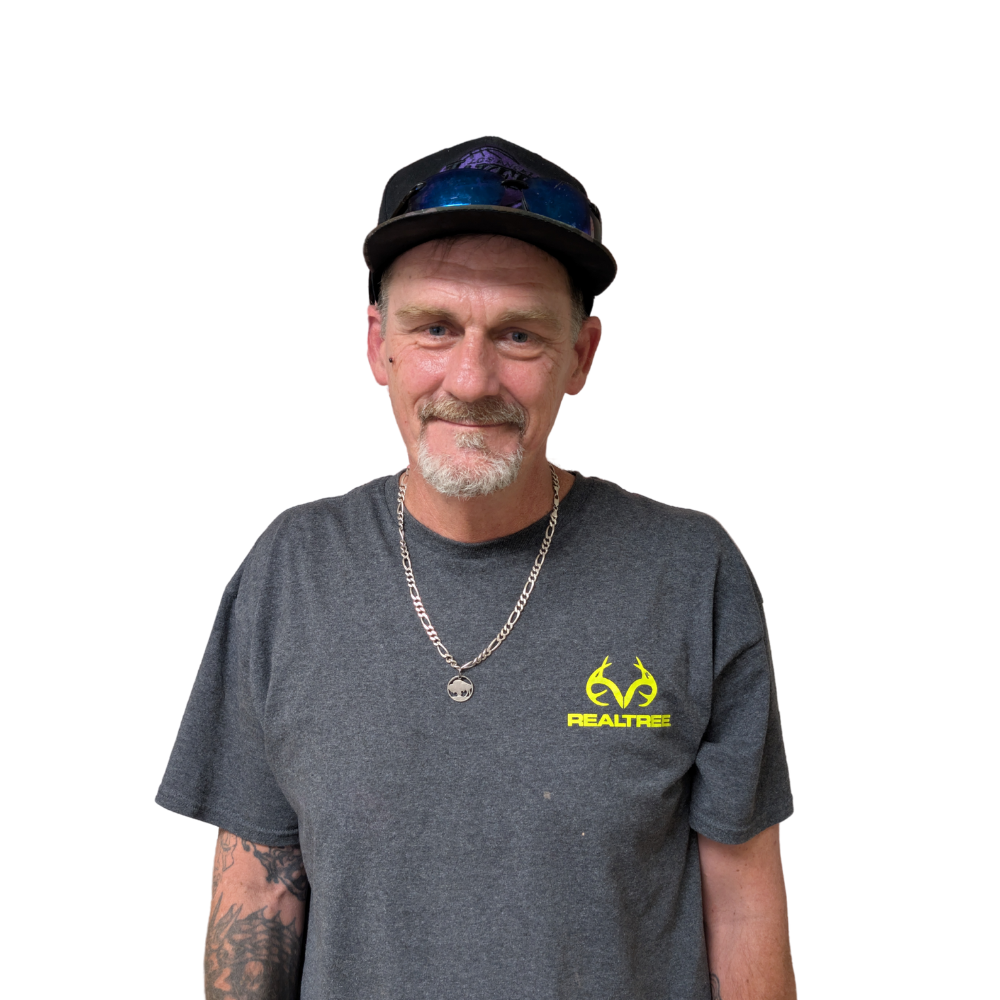 Russell Rich