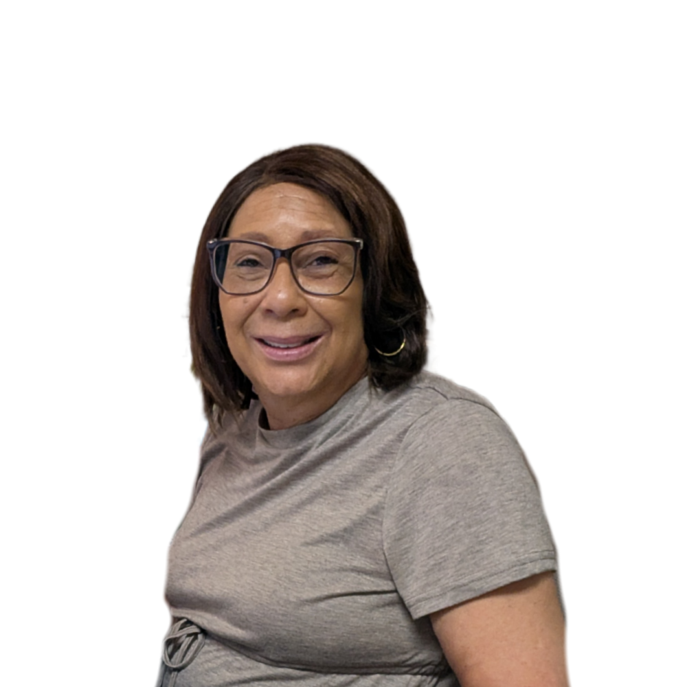 Nancy Matthews