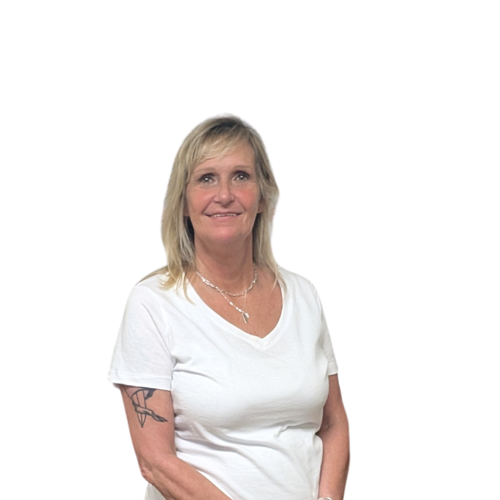 Kellie Gunter
