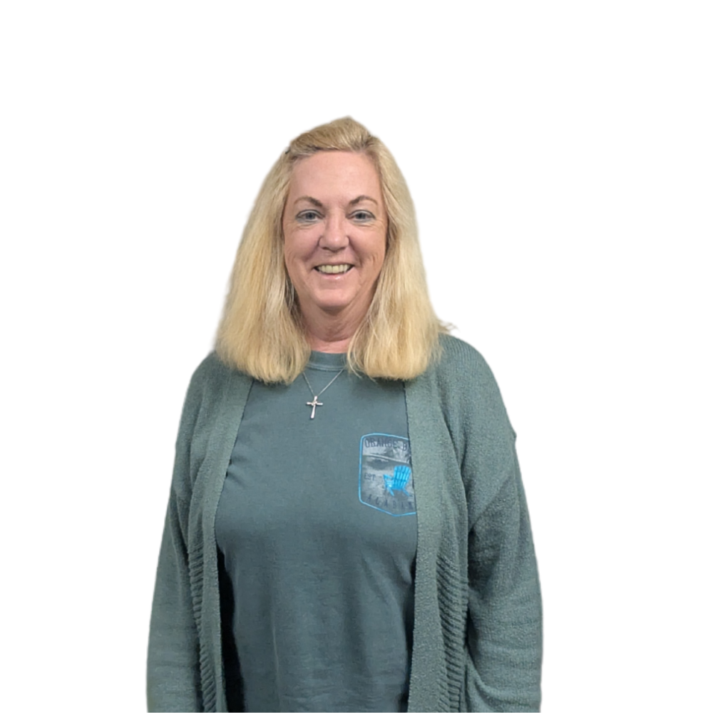 Rhonda Copeland